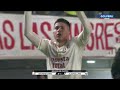 Resumen l Universitario 2-1 Alianza Lima