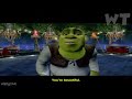 Shrek 2 All Cutscenes | Full Game Movie (PS2, XBOX, Gamecube)