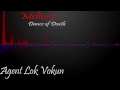 Dance of Death - Melter 3 - Agent Lok-Vokun