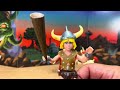 … Barbarian … D&D cartoon by Hasbro