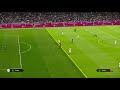 PES 2022 | El Clasico | Random Selection Match | PS5 ( HDR / 60P)