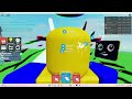 roblox clicker simulater is very easy