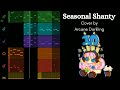 Seasonal Shanty Cover | My Singing Monsters