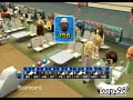 Wii Capture 2009, from old channel Loopy98