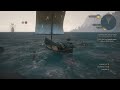The Witcher 3 Wild Hunt I'm Captain Jack Sparrow Of This Sea