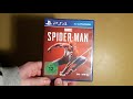 PS4 Slim (1TB, 2 Contoler) + Spiderman Unboxing | Nintendrix