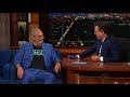 Lewis Black Wants To Reclaim The Summer From Trump