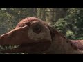 Microraptor: The Flying Dinosaur | Planet Dinosaur | BBC Earth