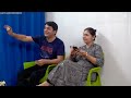 DRAWING CHALLENGE | Family Challenge | Aayu and Pihu Show