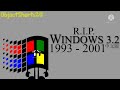 [UPDATE 1] Windows End of Life Startup & Shutdown Sounds