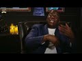 Magic Johnson on Karl Malone not wanting him to play in the NBA because he had HIV | CLUB SHAY SHAY