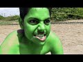 Hollywood Hulk Transformation In Real life - #02 | Best of AGO !