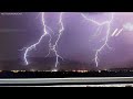 July 14th, 2024 // Tucson Microburst and Haboob!