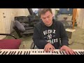 All of You by Cole Porter - Jazz Piano Cover
