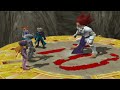 Pokemon Colosseum Boss Battle - Cipher Admin Dakim [Shadow Entei]