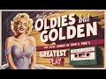 Greatest Hits 1950s Oldies But Goodies Of All Time 🎧 Elvis Presley, Engelbert, Tom Jones, Paul Anka