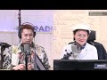 [FULL] 흠칫! ✨Crush✨ 보고 싶어 손발이 근질근질😣｜정오의 희망곡 김신영입니다｜MBC 231116 방송