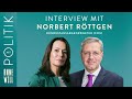 Bonus: Interview mit Norbert Röttgen, CDU-Außenpolitiker