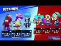 Biggest brain 🧠 moments in Brawl Stars