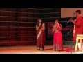 CHOTTA CHOTTA TAJ MAHAL- SUSANY GEORGE - TAMIL DANCE PERFORMANCE HD