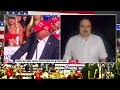 Donald Trump ranny podczas wiecu wyborczego w Pensylwanii | T. Sakiewicz | Wydanie Specjalne