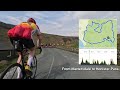 Fred Whitton Challenge - Every Climb Filmed