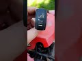 DPDT Switch to Run an Electric Actuator Arm- Polaris Sportsman 500 HO