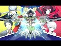 Blazblue cross tag battle