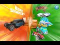 do you want to see my video in Hot Wheels like the video and you will see more video