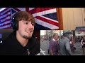 American Reacts to Aussies Being Idiots!