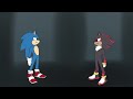 I Dubbed BATTER UP | A Sonic Movie 3 Animation Concept