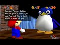 Super Mario 64 - All 100 Coins Stars