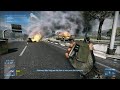 Oblivious Tank Driver - Battlefield 3