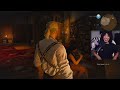 Non-Witcher Fan PLAYS Witcher 3: Wild Hunt For The First Time In 2024!