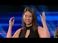 Tori Noquez on Penn & Teller: Fool Us // Mathematician performs an amazing original card trick!