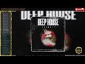 (FREE) Deep House Drum Kit 2024 | Free Drum Kit Download