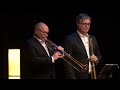 HaldenSessions | European tour of the baroque trumpet | Konsert i Brygga Kultursal