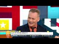 Terry Christian and Wetherspoons Boss Clash in Heated Brexit Debate | Good Morning Britain