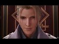 Final Fantasy 7 Rebirth - Junon Parade Mini Game & Cutscenes