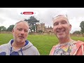 Full tour of Hardwick Hall in Derbyshire a magnificent Elizabethan country house & stunning gardens