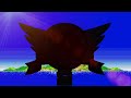 Sonic the hedgehog 2 Séries | Opening