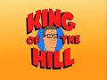 King Of The Hill Full Theme