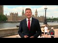 King's speech opens 2024 UK parliament | 7NEWS