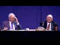 Charlie Munger Roasting People for 5 Minutes Straight