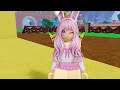 My Ex-Girlfriend Joined A PHEONIX Clan With My Sister.. (ROBLOX BLOX FRUIT)