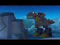 Transformers: Rescue Bots Academy | S02 E07 | FULL Episode | Cartoons for Kids | Transformers Junior