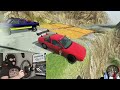 BeamNG, But It Is Ruined By Karens