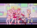 Omega Quintet PVS Song [Inchoate Voice]