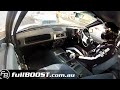 900hp True Street V8 Ford Falcon - PRO447