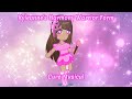 (OLD) カルテットハーモニー A Quartet Harmony ♫ Precure  || All Outfits Harmony warriors ver.